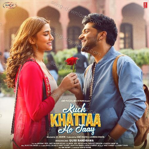 Kuch Khattaa Ho Jaay Niket Pandey MP3 Download